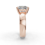 Load image into Gallery viewer, Solitaire Ring ERSL0832