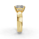 Load image into Gallery viewer, Solitaire Ring ERSL0832