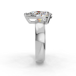 Load image into Gallery viewer, Solitaire Ring ERSL0832