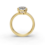 Load image into Gallery viewer, Solitaire Ring ERSL0832