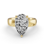 Load image into Gallery viewer, Solitaire Ring ERSL0832