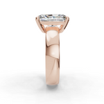 Load image into Gallery viewer, Solitaire Ring ERSL0832