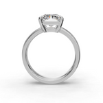 Load image into Gallery viewer, Solitaire Ring ERSL0832