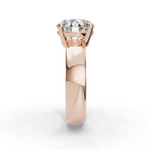 Load image into Gallery viewer, Solitaire Ring ERSL0832
