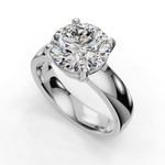 Load image into Gallery viewer, Solitaire Ring ERSL0832