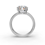 Load image into Gallery viewer, Solitaire Ring ERSL0832