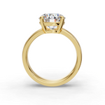Load image into Gallery viewer, Solitaire Ring ERSL0832