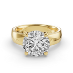 Load image into Gallery viewer, Solitaire Ring ERSL0832