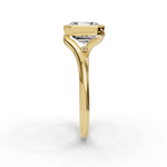 Load image into Gallery viewer, Solitaire Ring ERSL0847