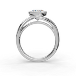 Load image into Gallery viewer, Solitaire Ring ERSL0847