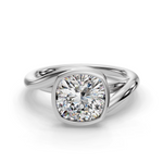 Load image into Gallery viewer, Solitaire Ring ERSL0847