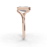 Load image into Gallery viewer, Solitaire Ring ERSL0847