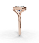 Load image into Gallery viewer, Solitaire Ring ERSL0847