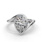 Load image into Gallery viewer, Solitaire Ring ERSL0847