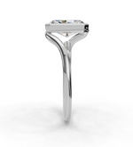 Load image into Gallery viewer, Solitaire Ring ERSL0847