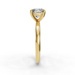 Load image into Gallery viewer, Solitaire Engagement Ring ERSL0870