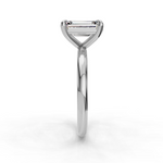 Load image into Gallery viewer, Solitaire Engagement Ring ERSL0870