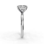 Load image into Gallery viewer, Solitaire Engagement Ring ERSL0870