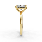 Load image into Gallery viewer, Solitaire Engagement Ring ERSL0870