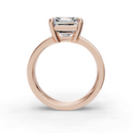 Load image into Gallery viewer, Solitaire Ring ERSL0899