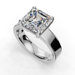 Load image into Gallery viewer, Solitaire Ring ERSL0899