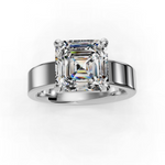 Load image into Gallery viewer, Solitaire Ring ERSL0899