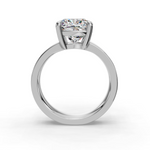 Load image into Gallery viewer, Solitaire Ring ERSL0899