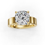 Load image into Gallery viewer, Solitaire Ring ERSL0899
