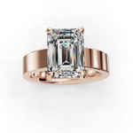 Load image into Gallery viewer, Solitaire Ring ERSL0899