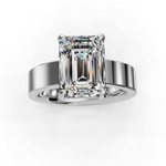 Load image into Gallery viewer, Solitaire Ring ERSL0899