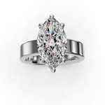 Load image into Gallery viewer, Solitaire Ring ERSL0899
