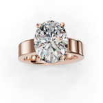 Load image into Gallery viewer, Solitaire Ring ERSL0899