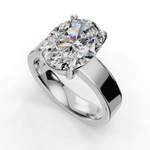 Load image into Gallery viewer, Solitaire Ring ERSL0899