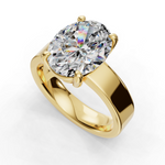 Load image into Gallery viewer, Solitaire Ring ERSL0899