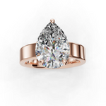 Load image into Gallery viewer, Solitaire Ring ERSL0899