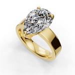 Load image into Gallery viewer, Solitaire Ring ERSL0899