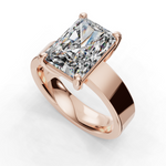Load image into Gallery viewer, Solitaire Ring ERSL0899
