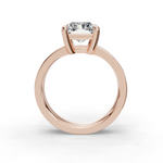 Load image into Gallery viewer, Solitaire Ring ERSL0899