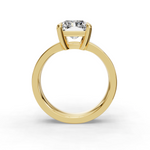Load image into Gallery viewer, Solitaire Ring ERSL0899