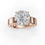 Load image into Gallery viewer, Solitaire Ring ERSL0899