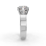 Load image into Gallery viewer, Solitaire Ring ERSL0899