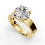 Load image into Gallery viewer, Solitaire Ring ERSL0899