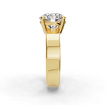 Load image into Gallery viewer, Solitaire Ring ERSL0899