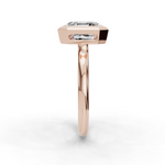 Load image into Gallery viewer, Engagement Solitaire Ring ERSL0903