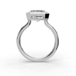 Load image into Gallery viewer, Engagement Solitaire Ring ERSL0903