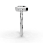 Load image into Gallery viewer, Engagement Solitaire Ring ERSL0903