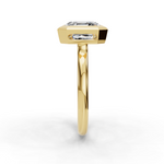 Load image into Gallery viewer, Engagement Solitaire Ring ERSL0903