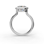 Load image into Gallery viewer, Engagement Solitaire Ring ERSL0903