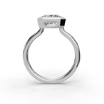 Load image into Gallery viewer, Engagement Solitaire Ring ERSL0903
