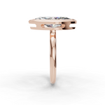 Load image into Gallery viewer, Engagement Solitaire Ring ERSL0903